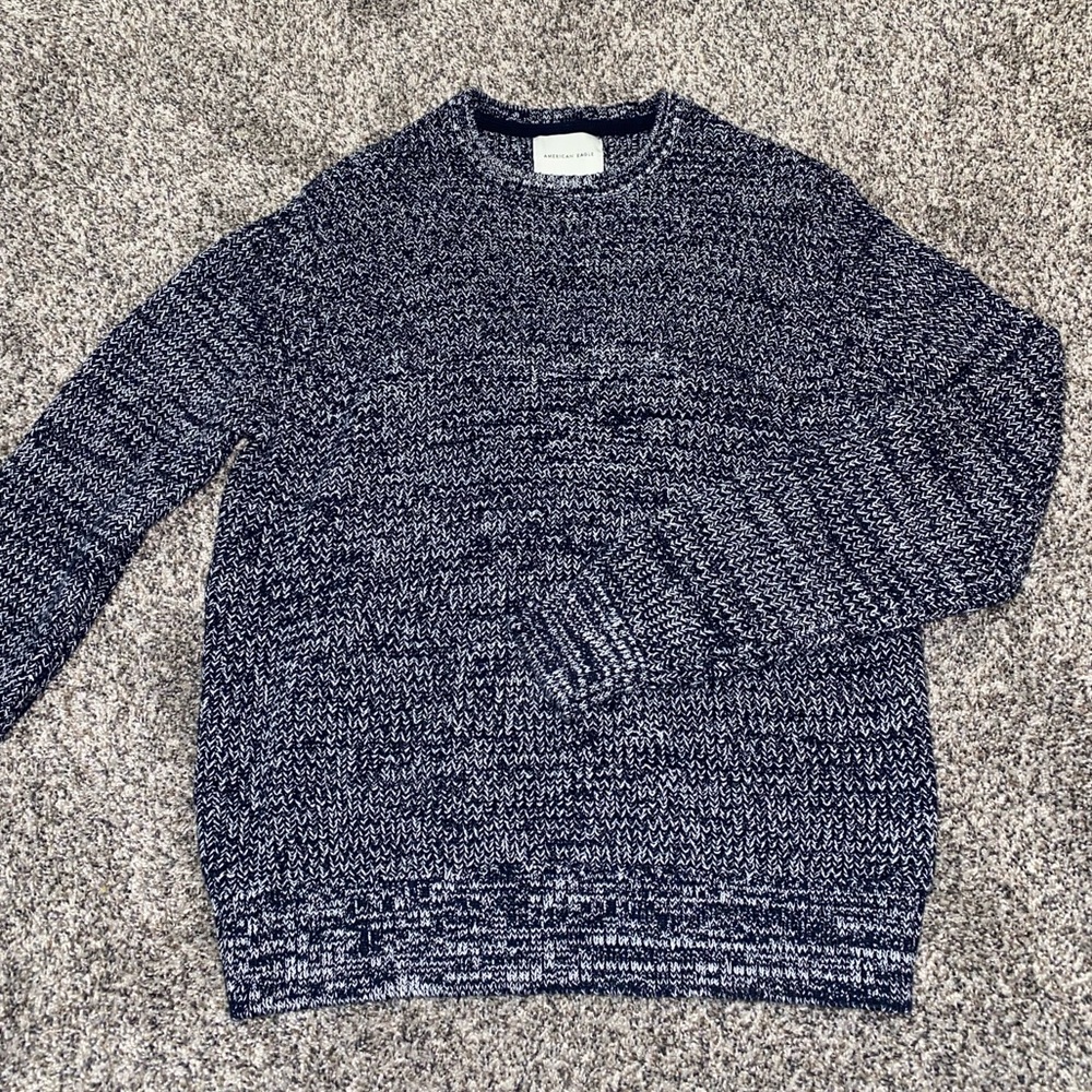 Men’s AE Sweater